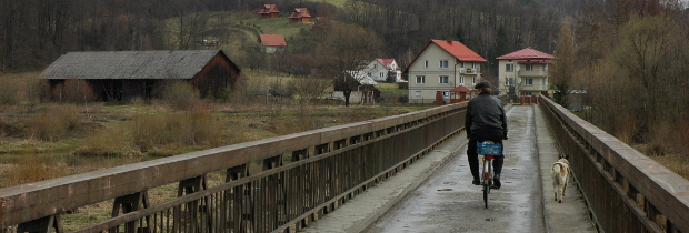 Bieszczady i okolice