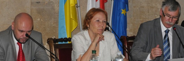 Polsko-Ukraiński Okrągły Stół Historyków XVII wieku