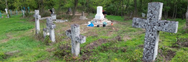 Tegoroczny wolontariat archeologiczny w Raszkowie zakończony
