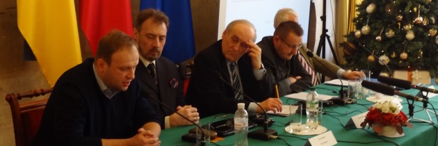 Polsko – Ukraińska Współpraca Wojskowa na Przestrzeni Dziejów
