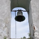 Remont dzwonnicy w Pomorzanach