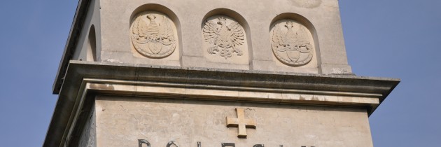 Ratujemy kaplicę w Zborowie!