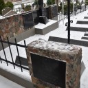 Zakończono renowację kwatery żołnierzy WP 1920 na starym miejskim cmentarzu katolickim w Trokach na Litwie