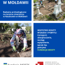 Wolontariusze poszukiwani – Mołdawia (badania archeologiczne 2026)