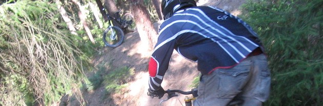 Sport dla młodych (duchem)